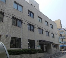 神戸市医師会館（自動火災報知設備他）