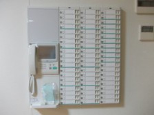 某介護老人保健施設（ナースコール設備他）